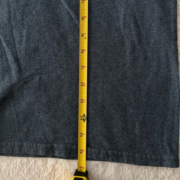 Macbeth T-Shirt Size Small (See measurements) - Picture 3 of 4